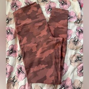 Lululemon Align 28”